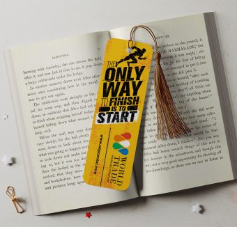 book mark-2